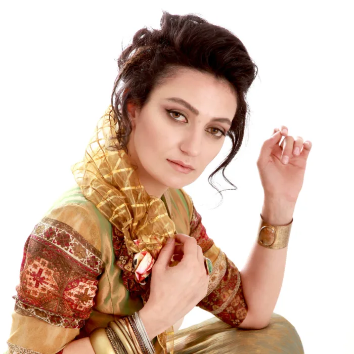 Хибла Мукба