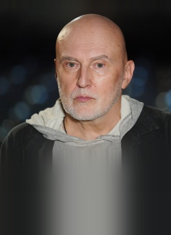 Игорь Матвиенко