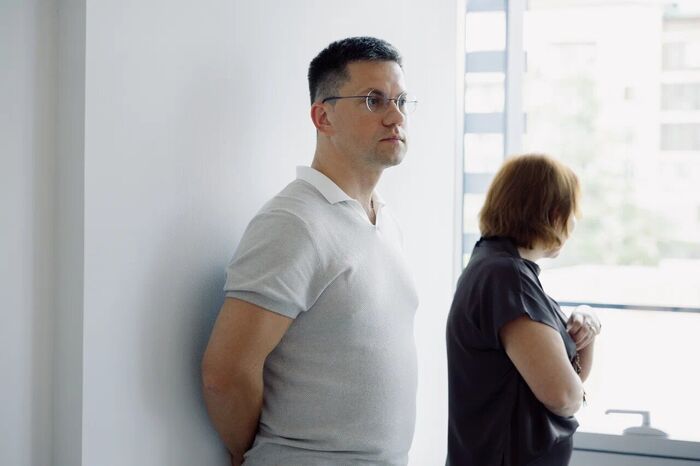Пресс-конференция, 24 августа — фестиваль «Музыка Гордых»